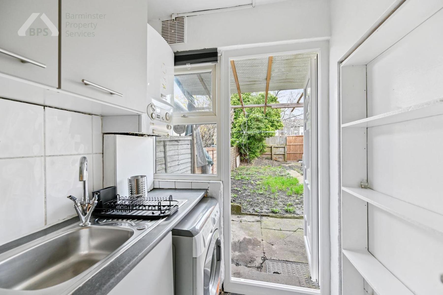 Cosy Tottenham Apartment Sleeps 4 London Exteriör bild