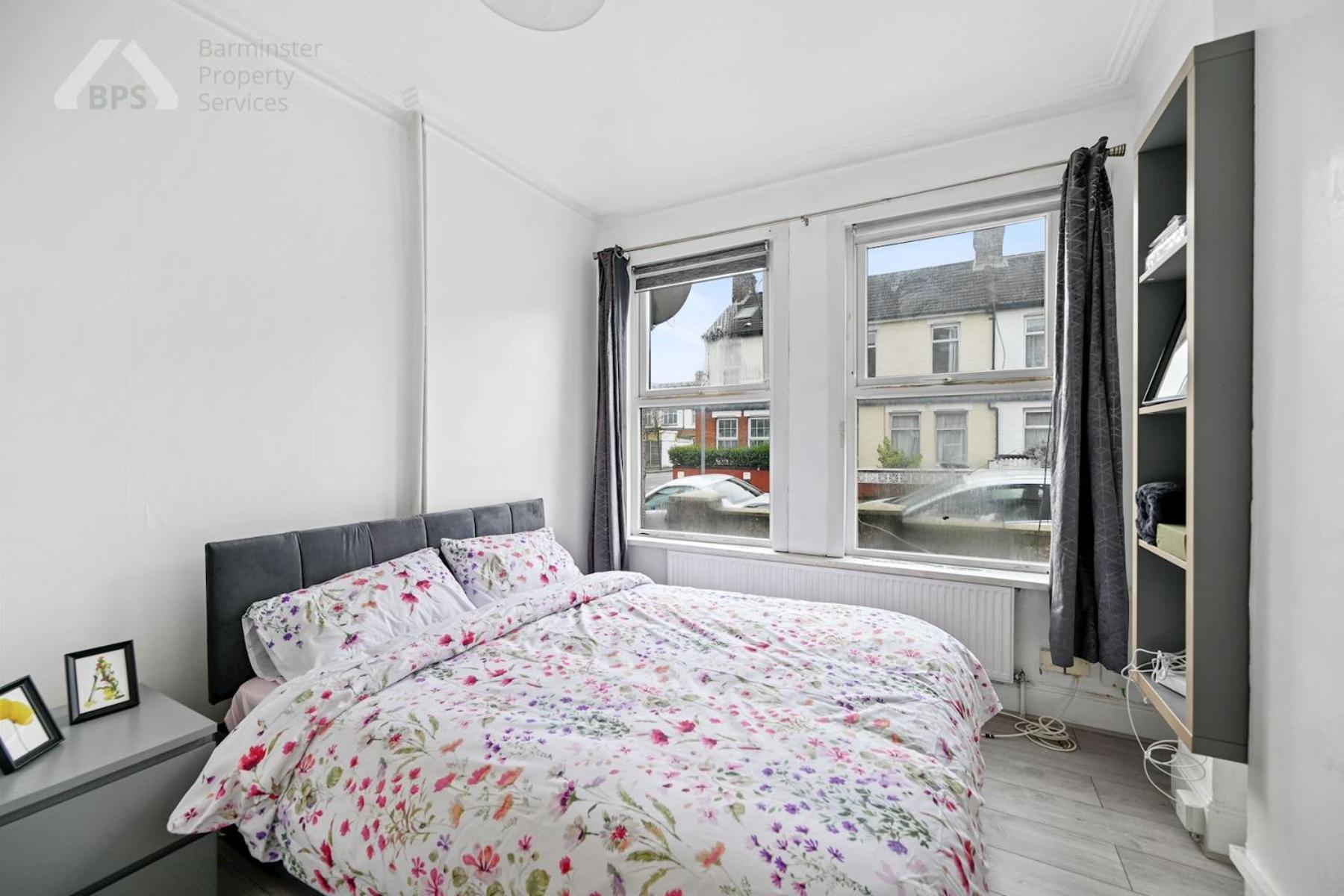 Cosy Tottenham Apartment Sleeps 4 London Exteriör bild