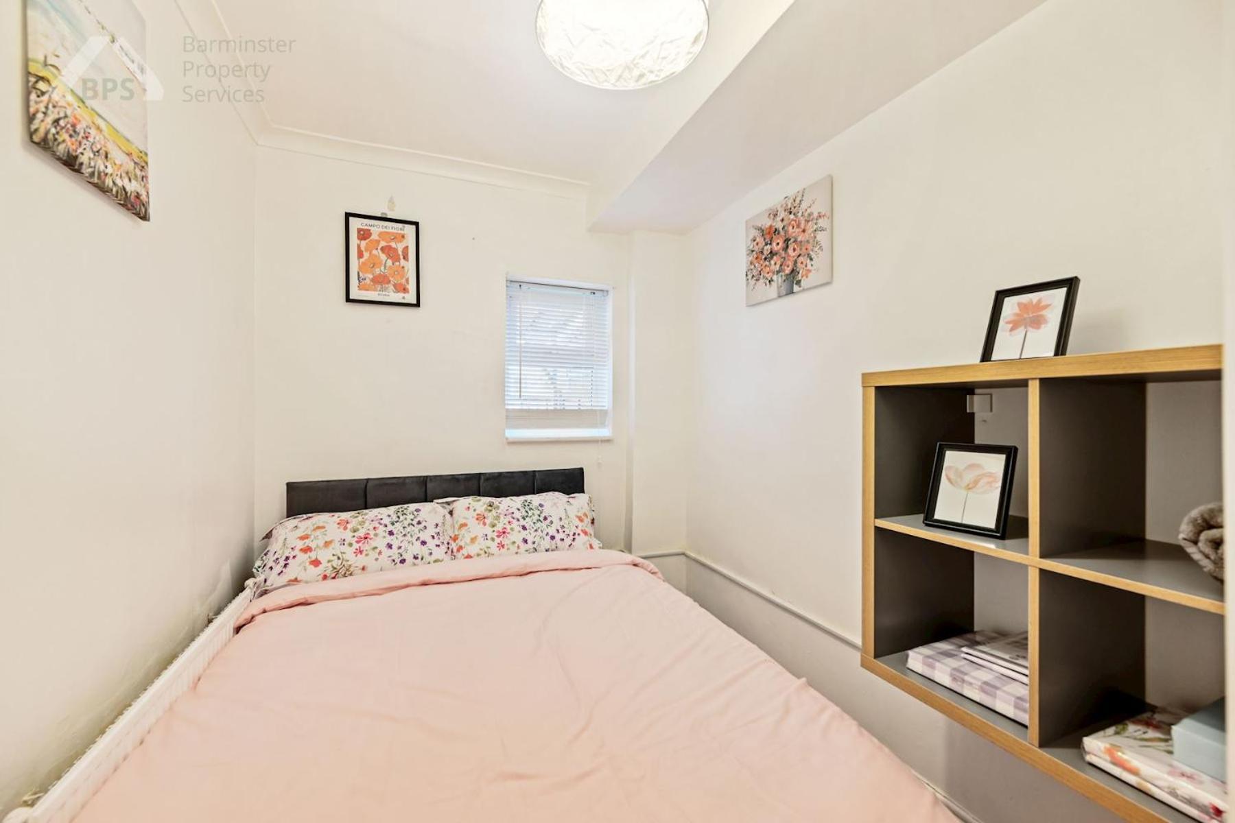Cosy Tottenham Apartment Sleeps 4 London Exteriör bild
