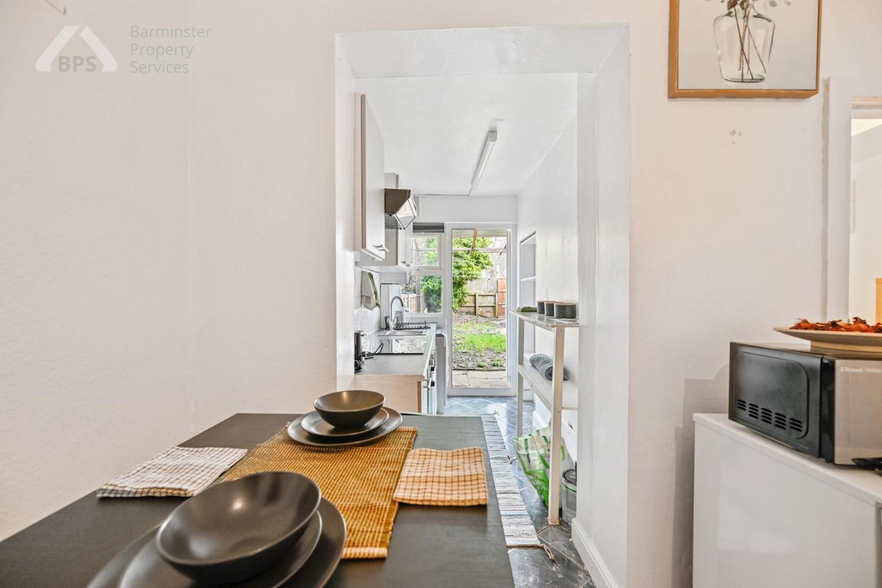 Cosy Tottenham Apartment Sleeps 4 London Exteriör bild