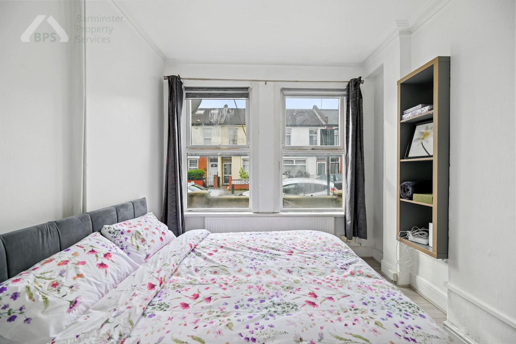 Cosy Tottenham Apartment Sleeps 4 London Exteriör bild